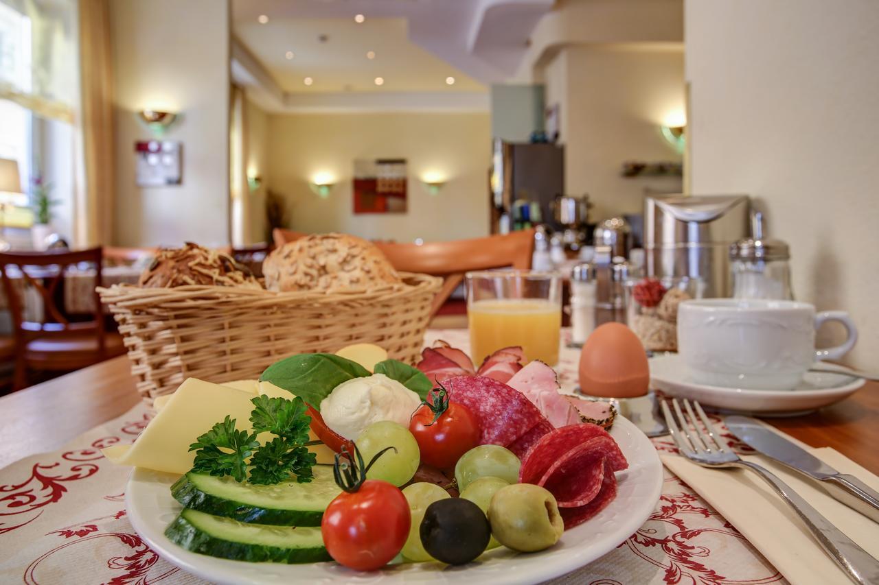 Rhein Neckar Hotel Манхайм Екстериор снимка