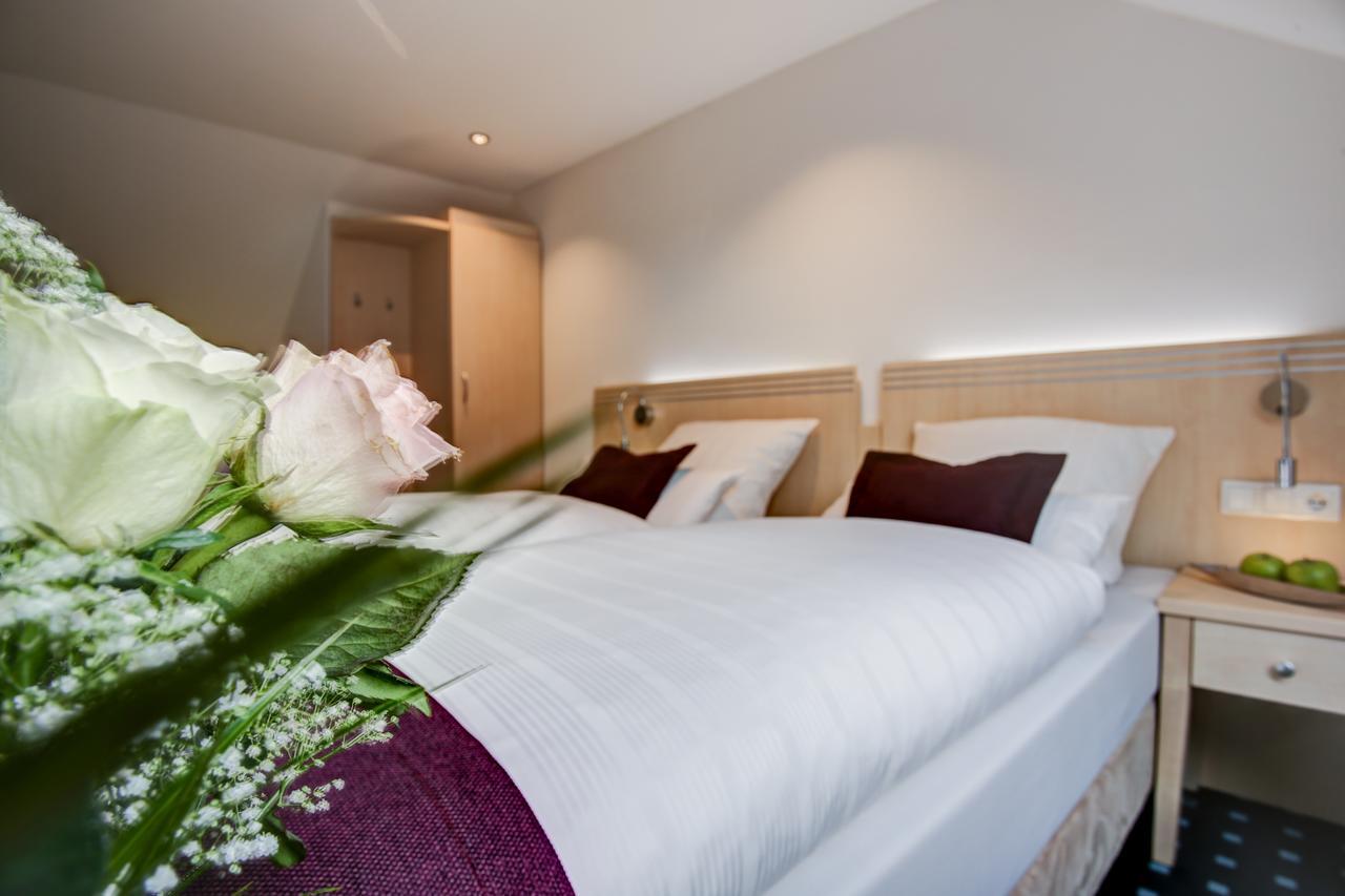 Rhein Neckar Hotel Манхайм Екстериор снимка