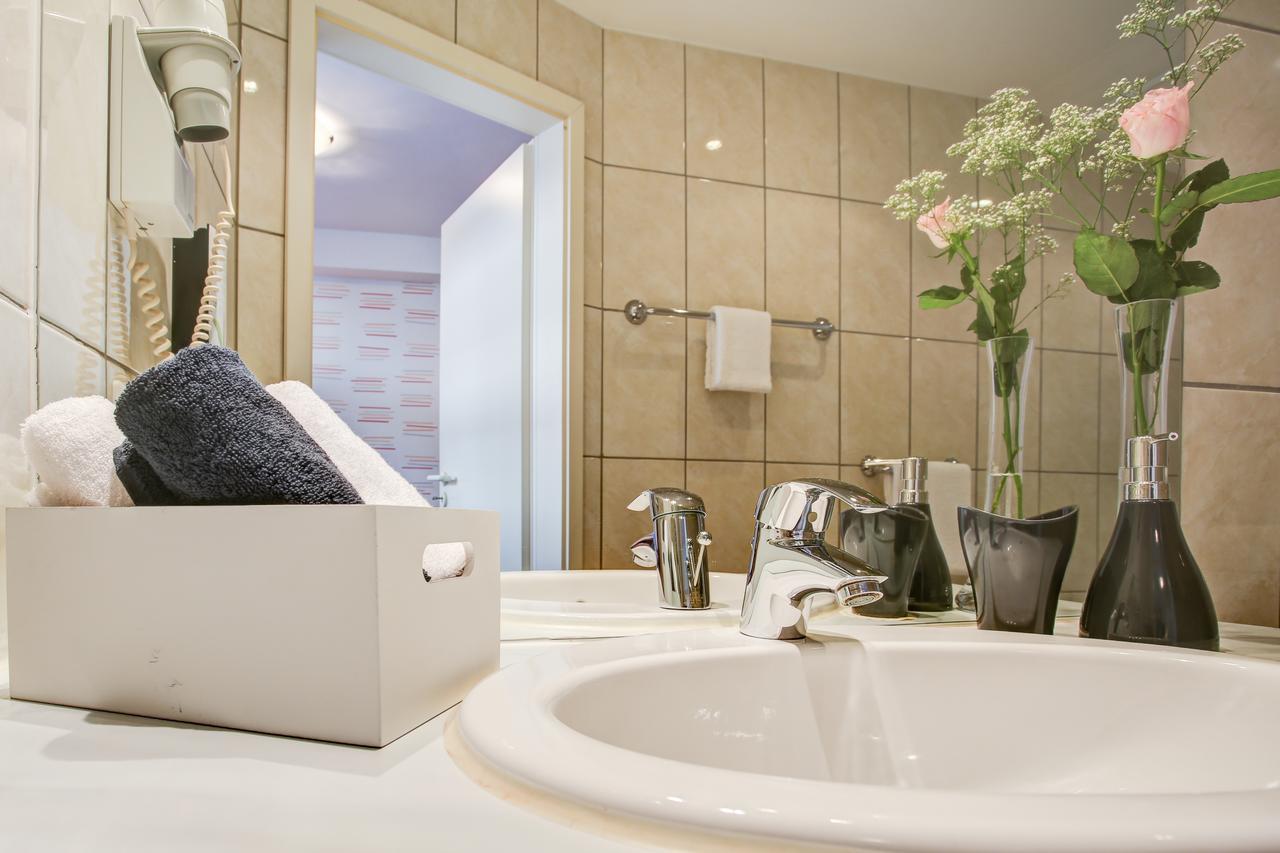 Rhein Neckar Hotel Манхайм Екстериор снимка