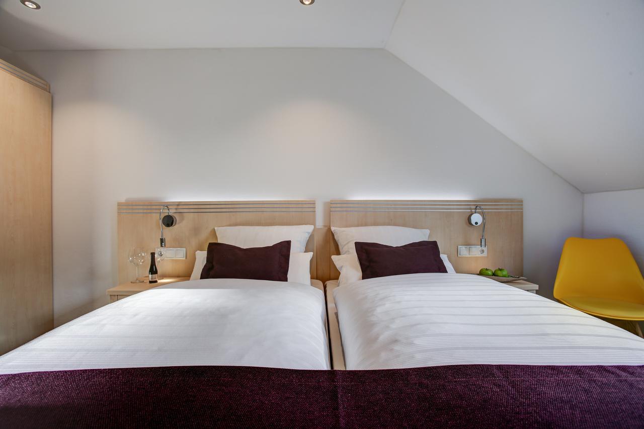 Rhein Neckar Hotel Манхайм Екстериор снимка