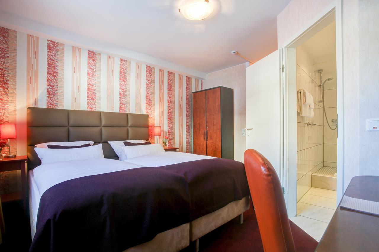 Rhein Neckar Hotel Манхайм Екстериор снимка
